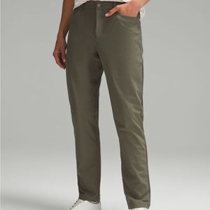 Lululemon ABC Classic-Fit Pant 30”